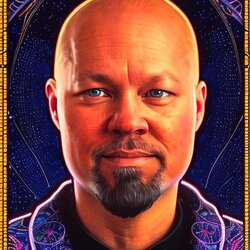 Mark Jeffrey (Friend.tech)